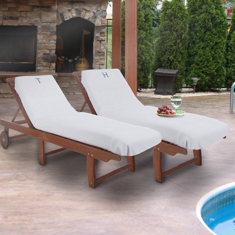Composite Chaise Lounge Chairs | Home Decoration